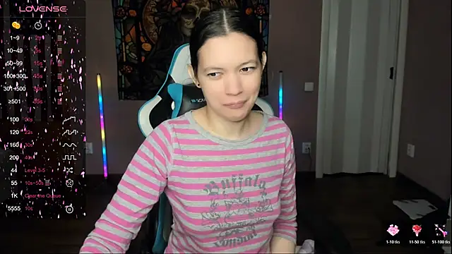 Project hisoka online show from October 27, 2:01 pm