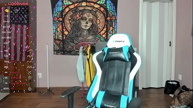 Project hisoka online show from October 11, 3:44 am