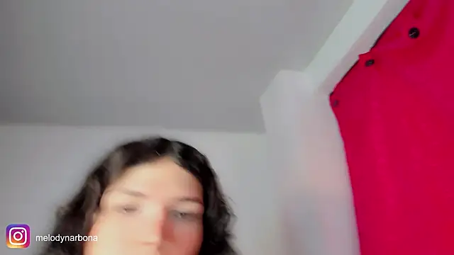 melo prin online show from November 11, 4:41 am