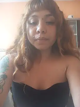 Jennxdolls online show from March 17, 5:06 pm