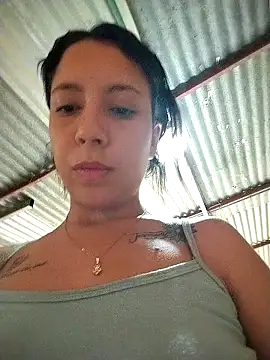 MariCeleste- online show from February 22, 3:57 pm