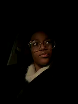 Black Dolll online show from December 19, 6:22 pm