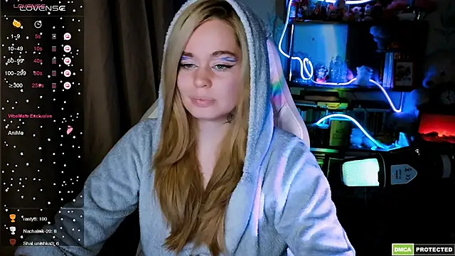 Bad Girl009 online show from February 5, 6:33 pm