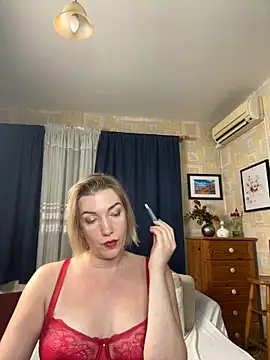 Snapshot of AnnaThurman chatting on October 22, 6:46 pm AnnaThurman online show from October 22, 6:46 pm