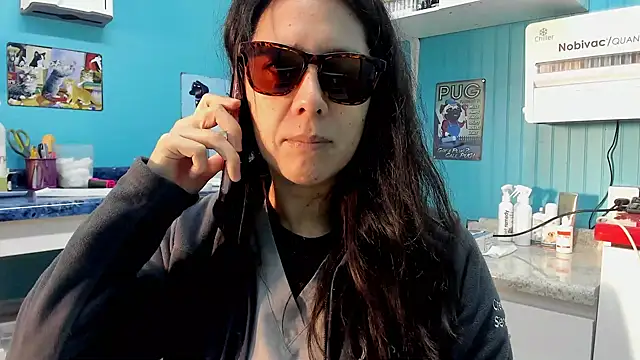 Reinacatchile online show from May 19, 8:49 pm