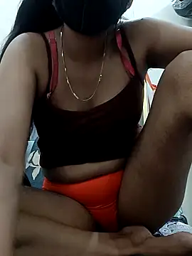 ANNU-SH6 online show from March 9, 6:11 pm