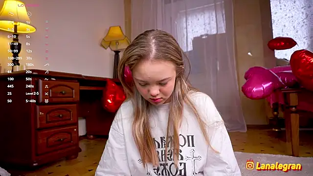 onetimeandforever online show from April 7, 6:26 am