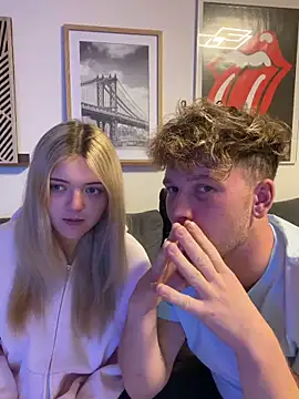 NickyGold Official online show from February 27, 9:03 pm