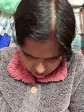 Beauty-queen online show from December 16, 10:54 am