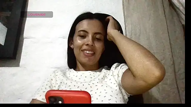 stefany sexxx online show from October 3, 2:05 am