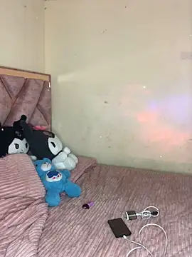 Tifanny Sweett online show from April 1, 1:41 pm