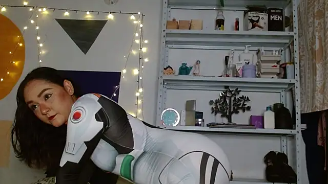 Kaory 32 online show from October 30, 6:05 am