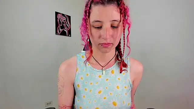 valentina 27 online show from November 11, 2:51 am