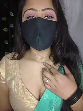 priya  angel online show from February 10, 6:11 pm