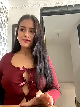 AbbyMillerrr online show from November 22, 6:43 pm