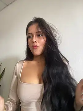 AbbyMillerrr online show from March 5, 5:42 pm