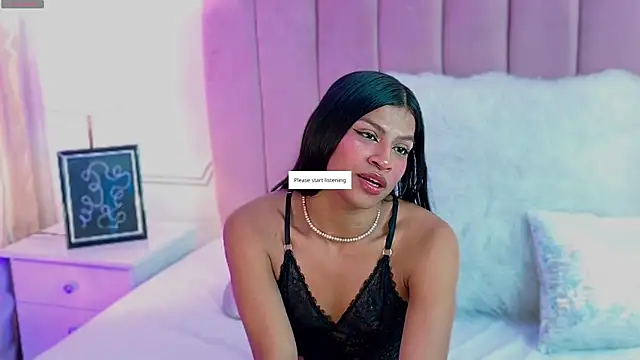 KimberlyCutee online show from July 9, 7:49 pm