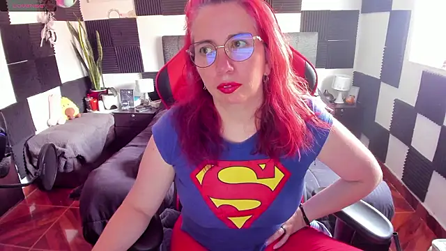 Ursula fire online show from February 9, 8:00 pm