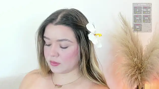 1m dalhia online show from April 11, 8:23 pm