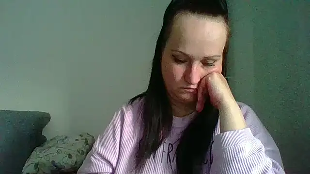  squirty cum lady  online show from October 2, 2:33 pm