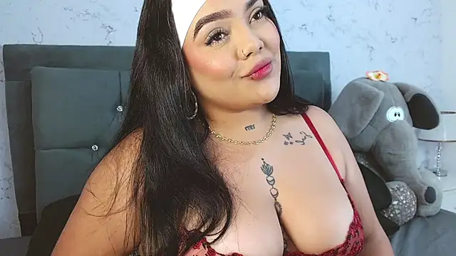 Brhiana Williamms online show from April 14, 1:11 pm