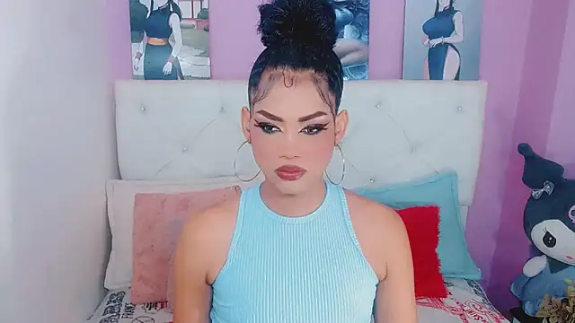 Amanda bigx online show from April 5, 6:01 am