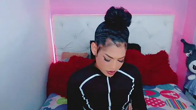 Amanda bigx online show from October 11, 4:28 am