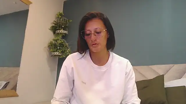 SharisWillian online show from November 12, 3:37 am