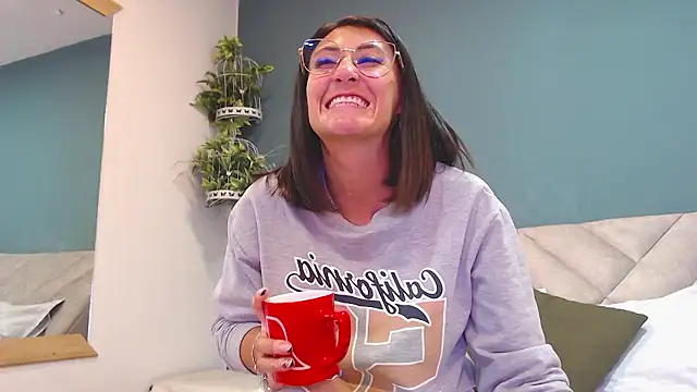 SharisWillian online show from January 14, 3:44 am