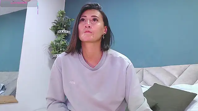 SharisWillian online show from October 23, 3:45 am