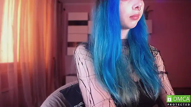 JustMeowGirl online show from September 17, 4:21 am