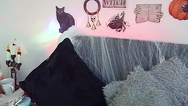 mia roux13 online show from October 19, 12:34 am