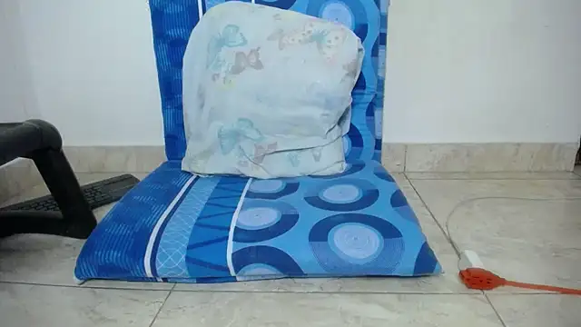 Eros Smit online show from March 6, 8:37 pm