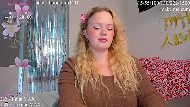 HANNA MONTANAS online show from June 12, 3:53 pm