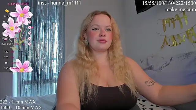 HANNA MONTANAS online show from May 31, 9:26 am