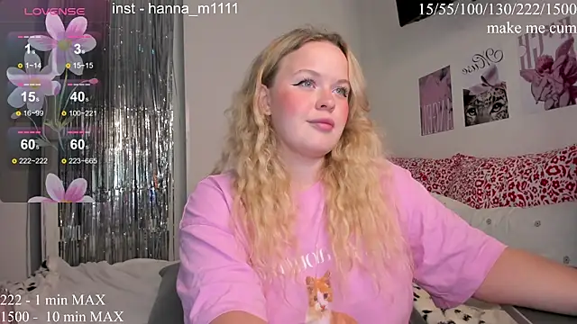 HANNA MONTANAS online show from June 14, 6:30 pm