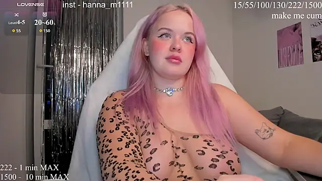 HANNA MONTANAS online show from July 9, 7:49 pm