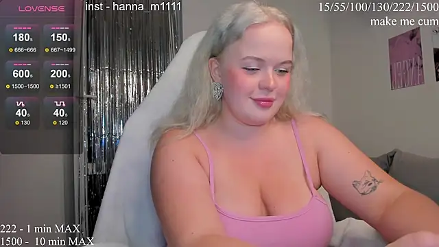 HANNA MONTANAS online show from July 18, 7:38 pm