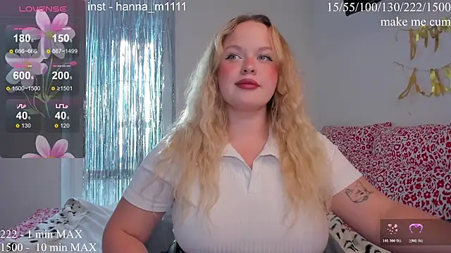 HANNA MONTANAS online show from June 11, 3:42 pm