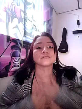 alondraabrown online show from October 14, 2:41 pm