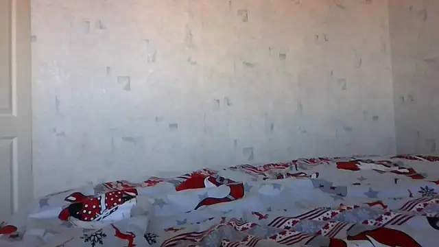 AngelinaLove28 online show from October 31, 9:24 am