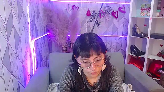 Snapshot of charlottemoonxz chatting on September 19, 8:52 pm charlottemoonxz online show from September 19, 8:52 pm