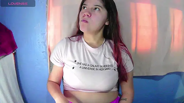 lynieh- online show from October 14, 8:55 pm