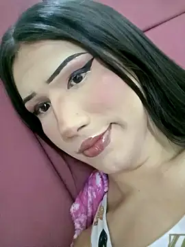 Charming J online show from April 30, 2:39 am