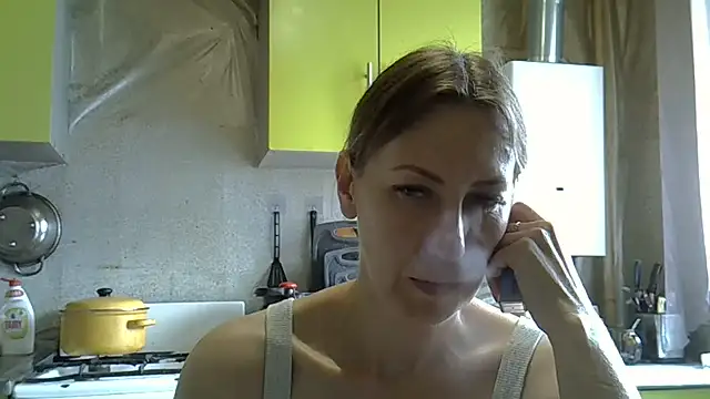AshleyXHoney online show from May 28, 7:06 am