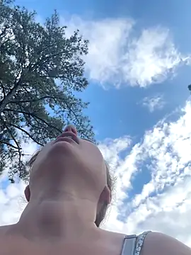 MilfyMrsRobinson online show from November 19, 6:52 pm