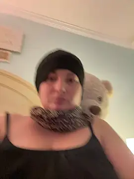 MilfyMrsRobinson online show from March 5, 10:05 pm