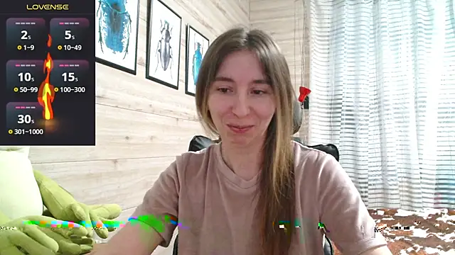 Wowpornoo online show from March 29, 3:00 pm