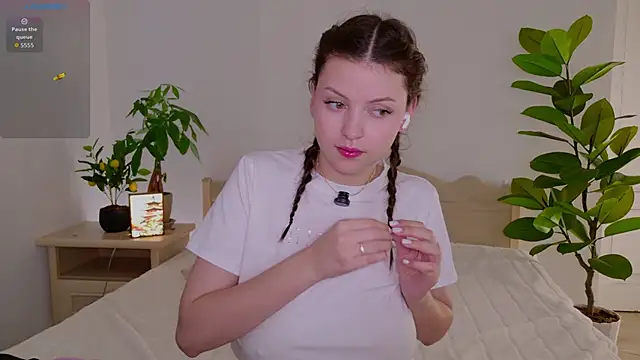 pusichka online show from December 5, 10:49 am