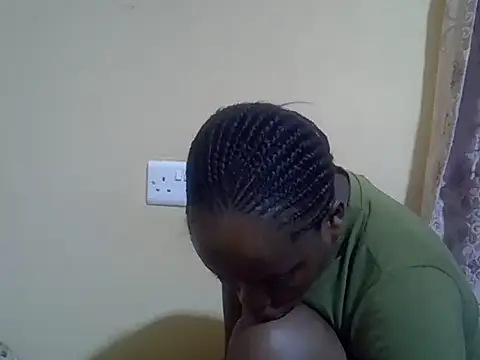 HOT-JAZMINE online show from January 6, 4:05 am